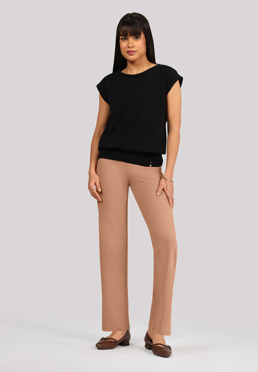 Ultimate Straight Pants - Lite
