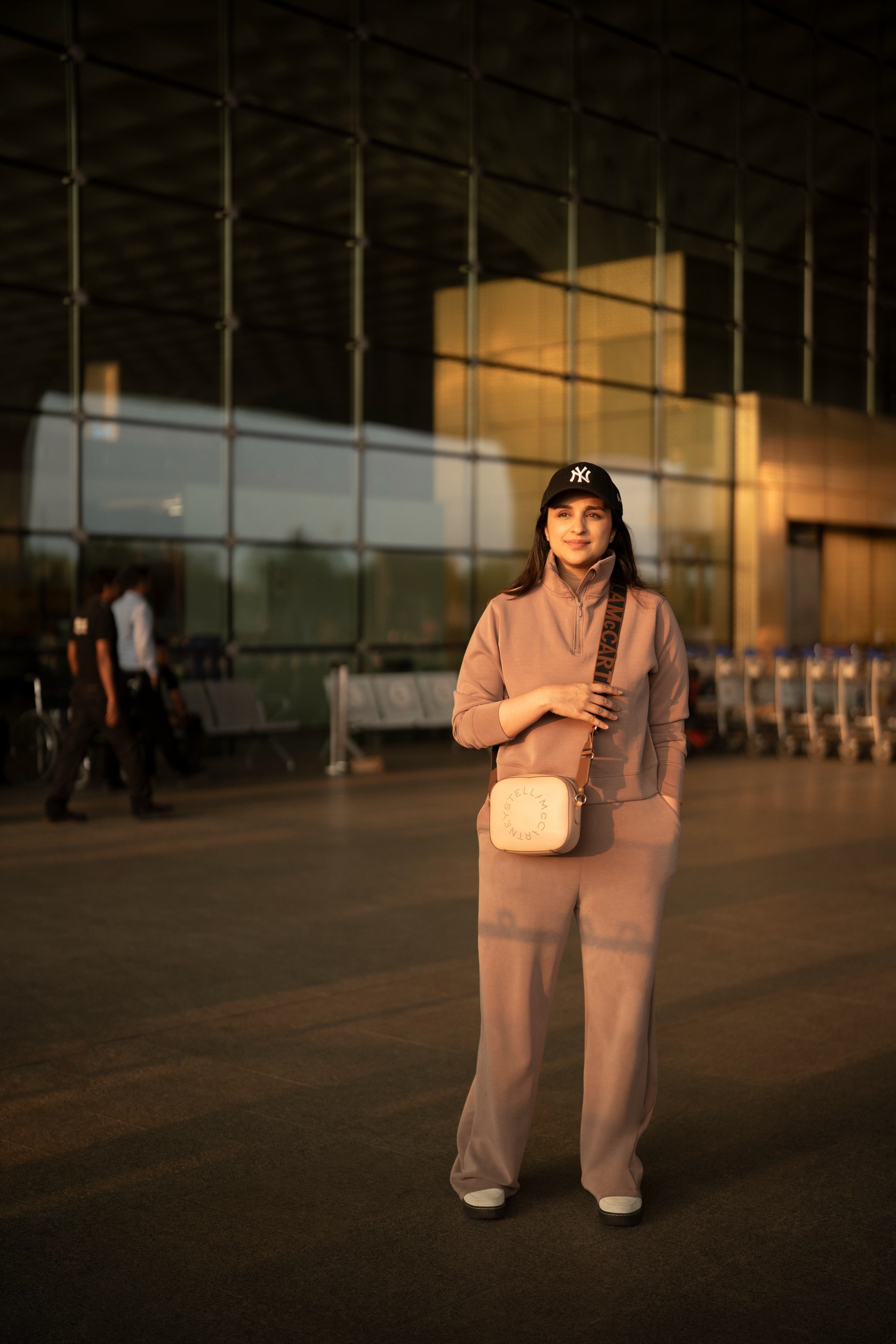 BareButter™ Pullover With Zipper