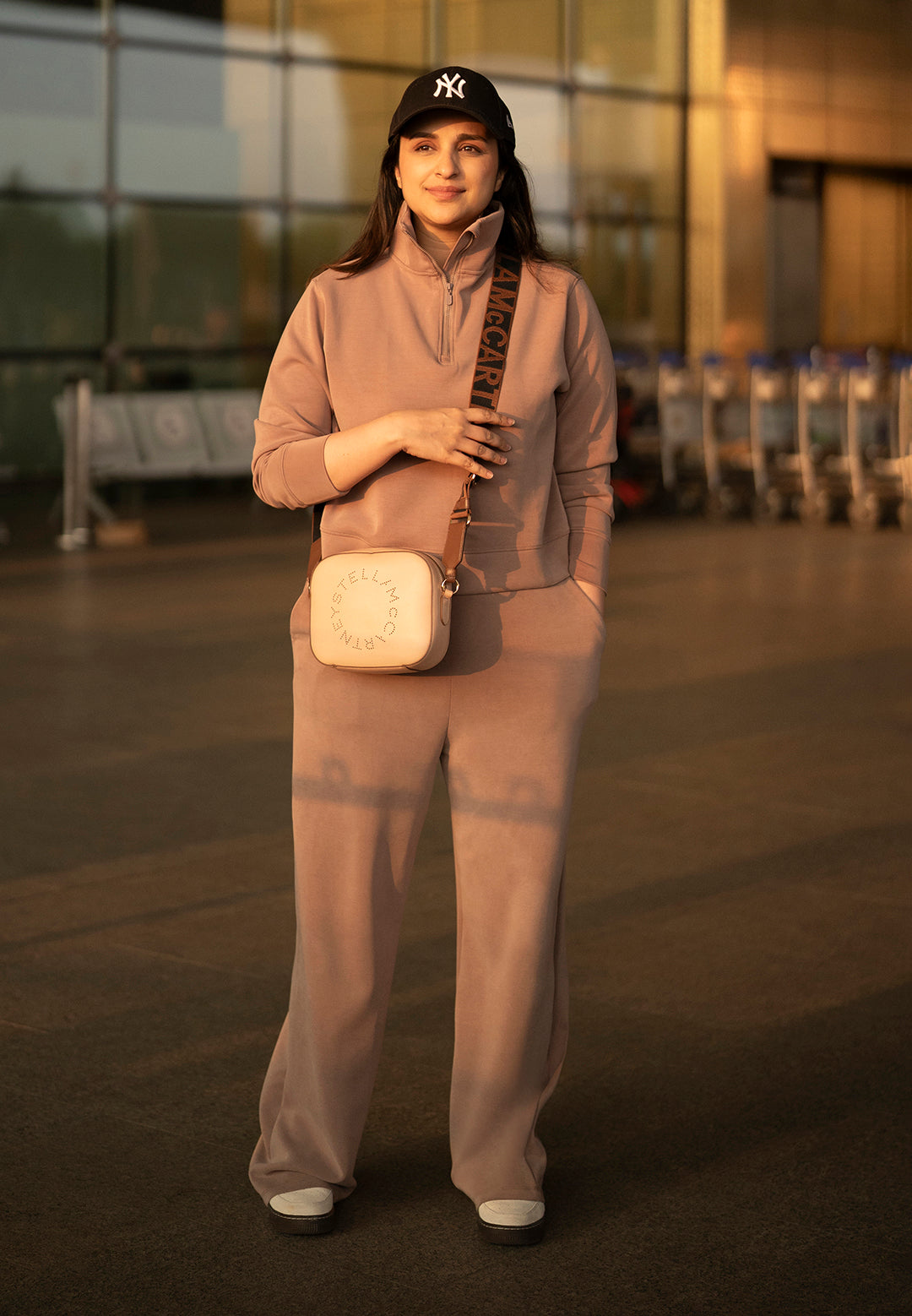 BareButter™ Straight Pants