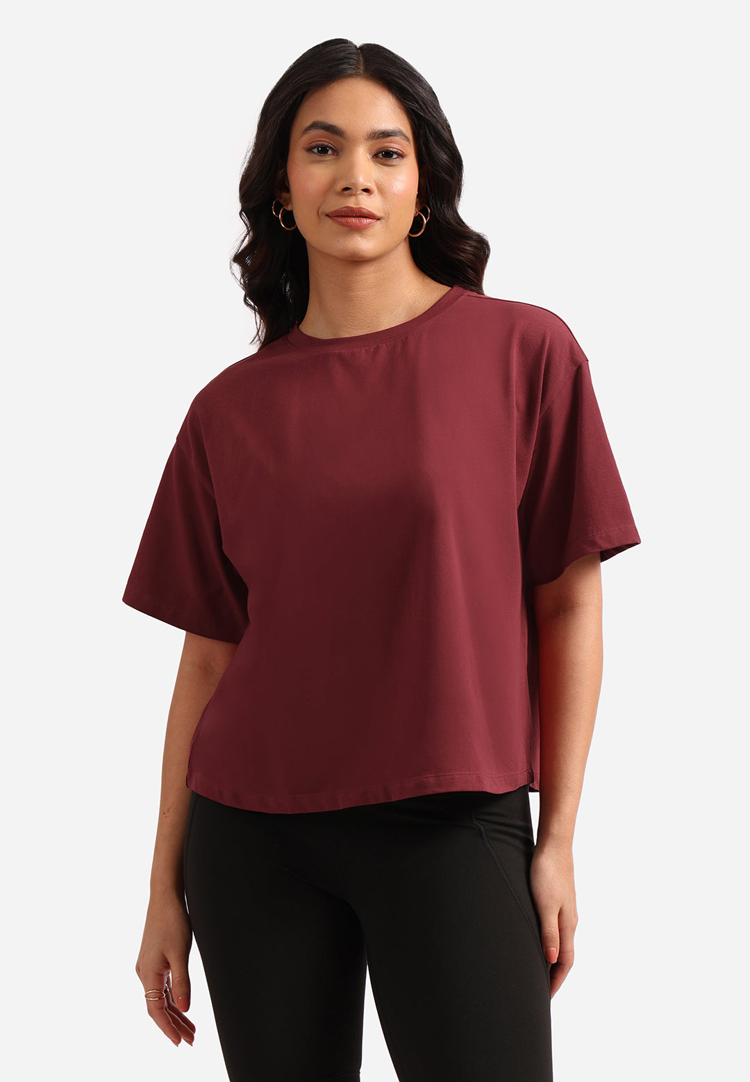 The Last Tee - Oversized