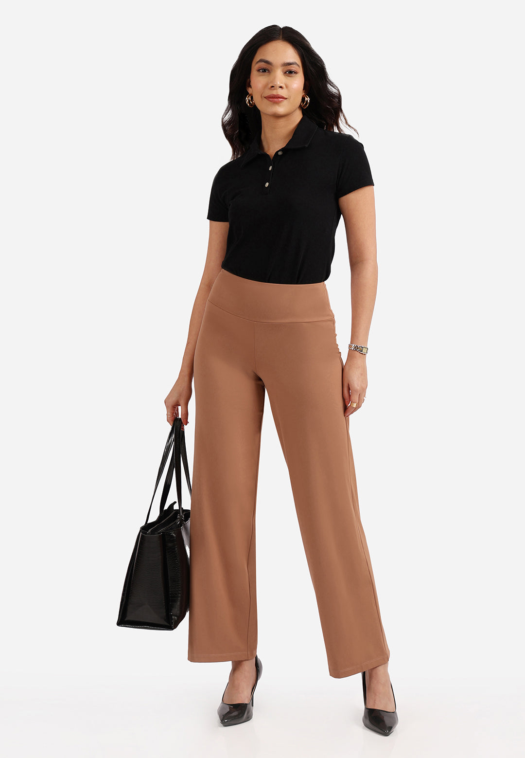The Ultimate Palazzo Pants