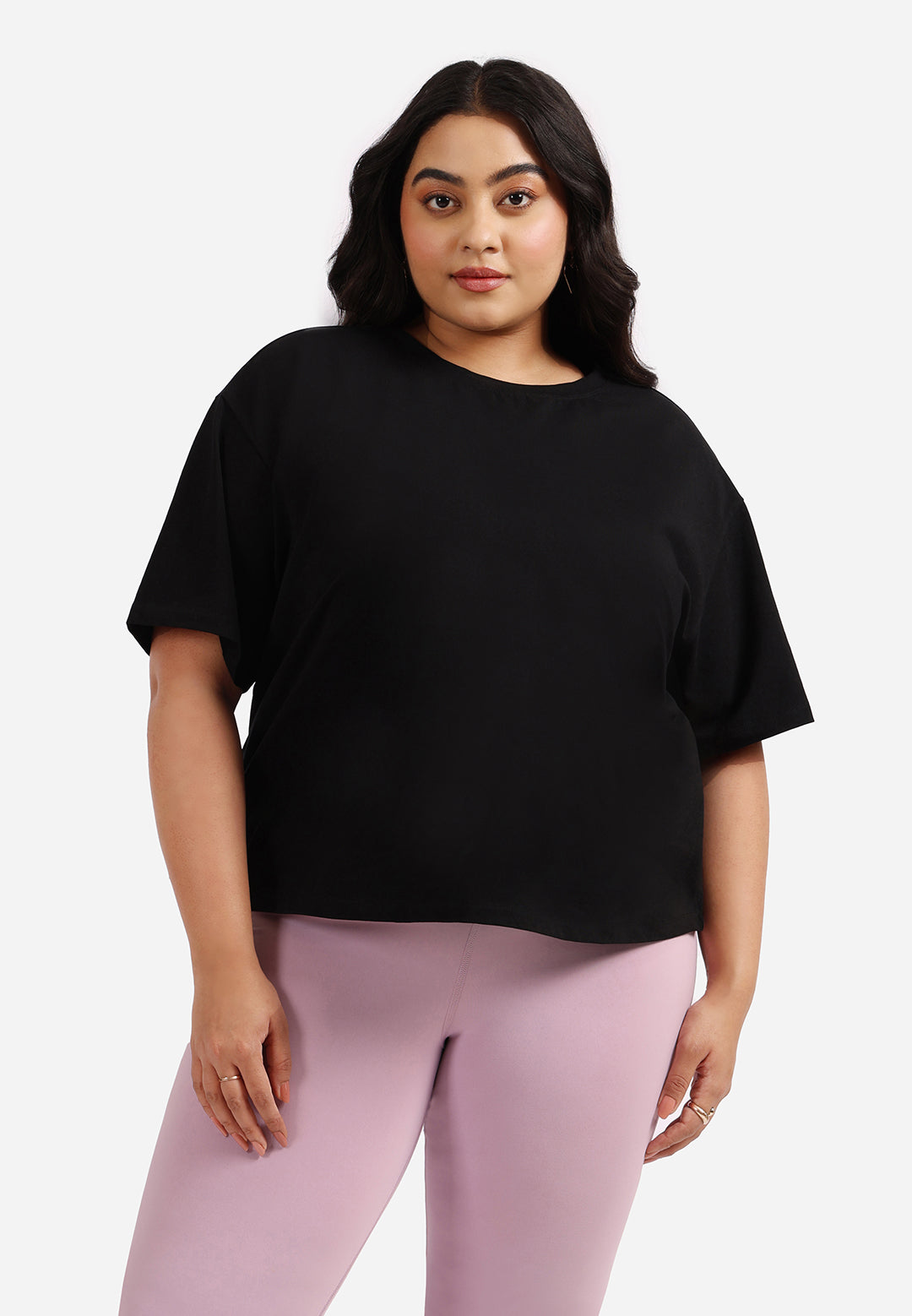 The Last Tee - Oversized