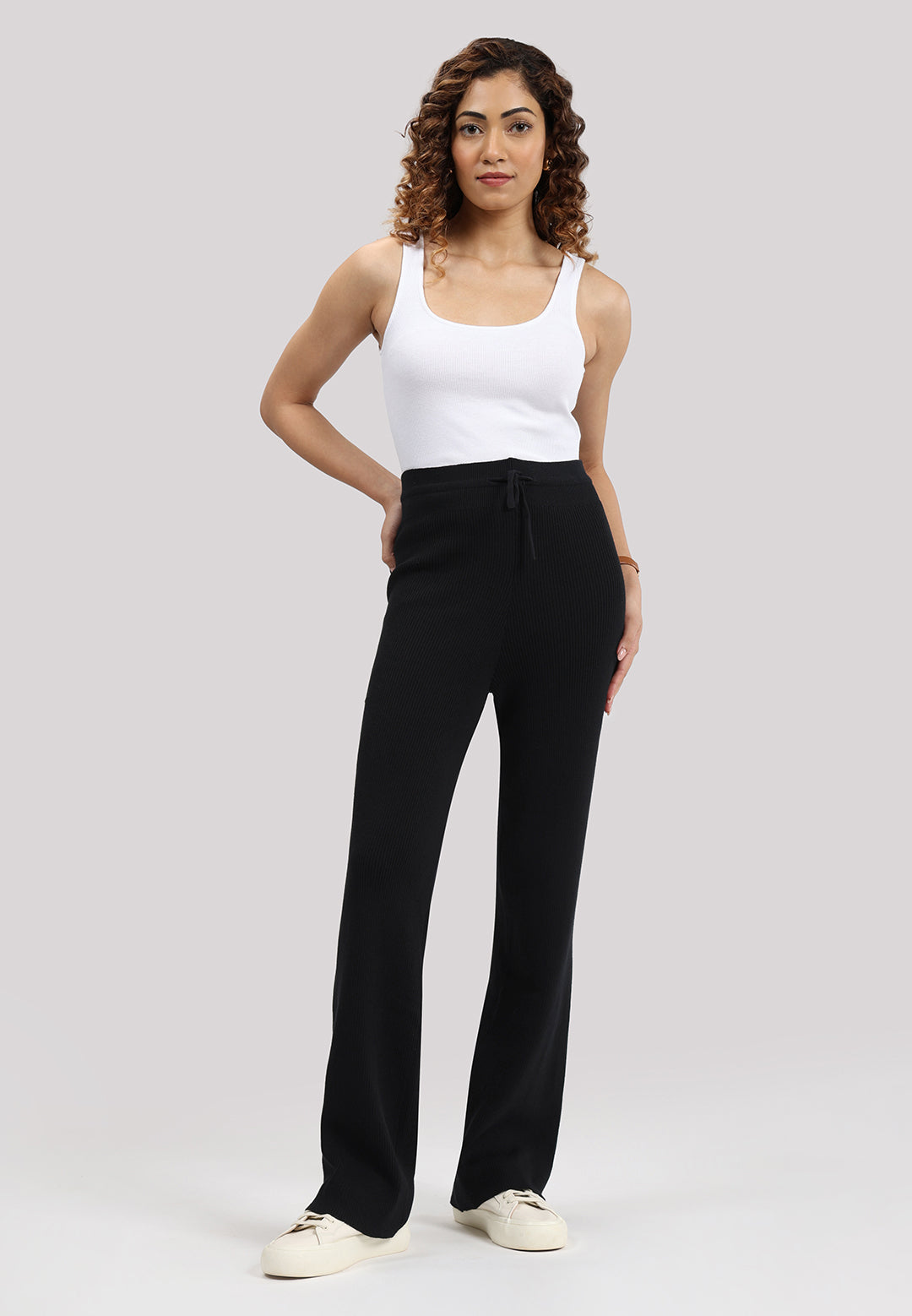 Move All Day Ribbed Pants