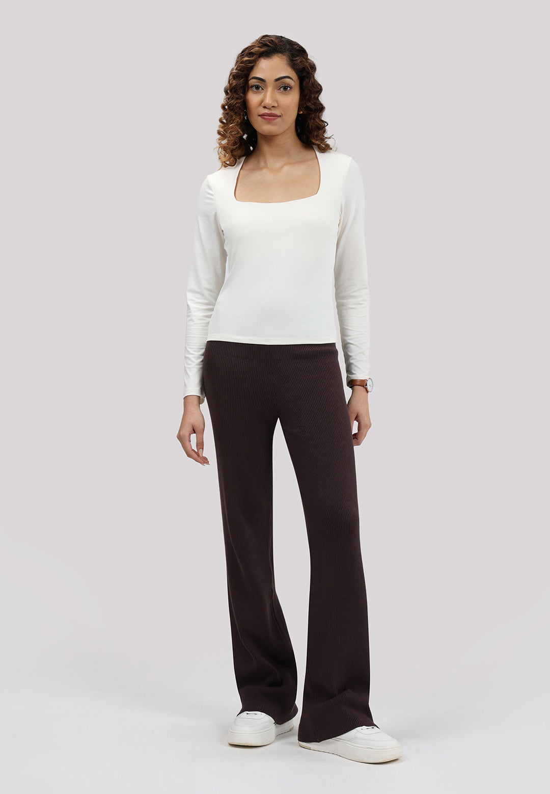 Move All Day Ribbed Pants