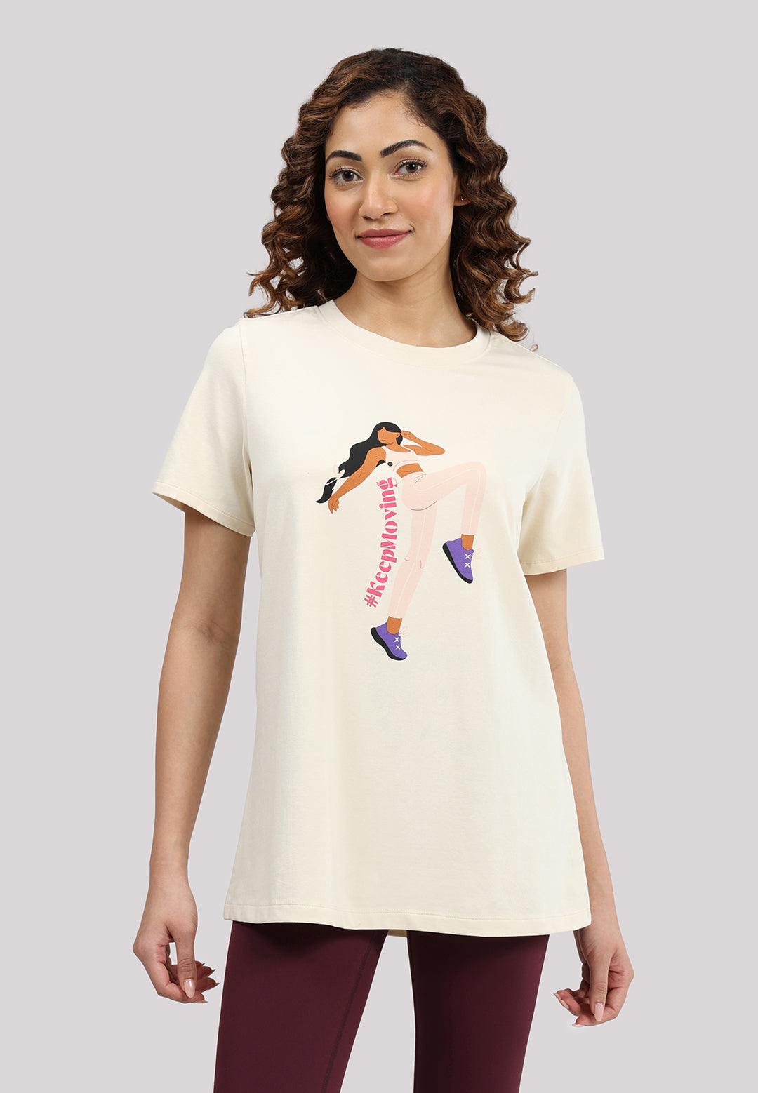Last Tee Graphic - Boyfriend