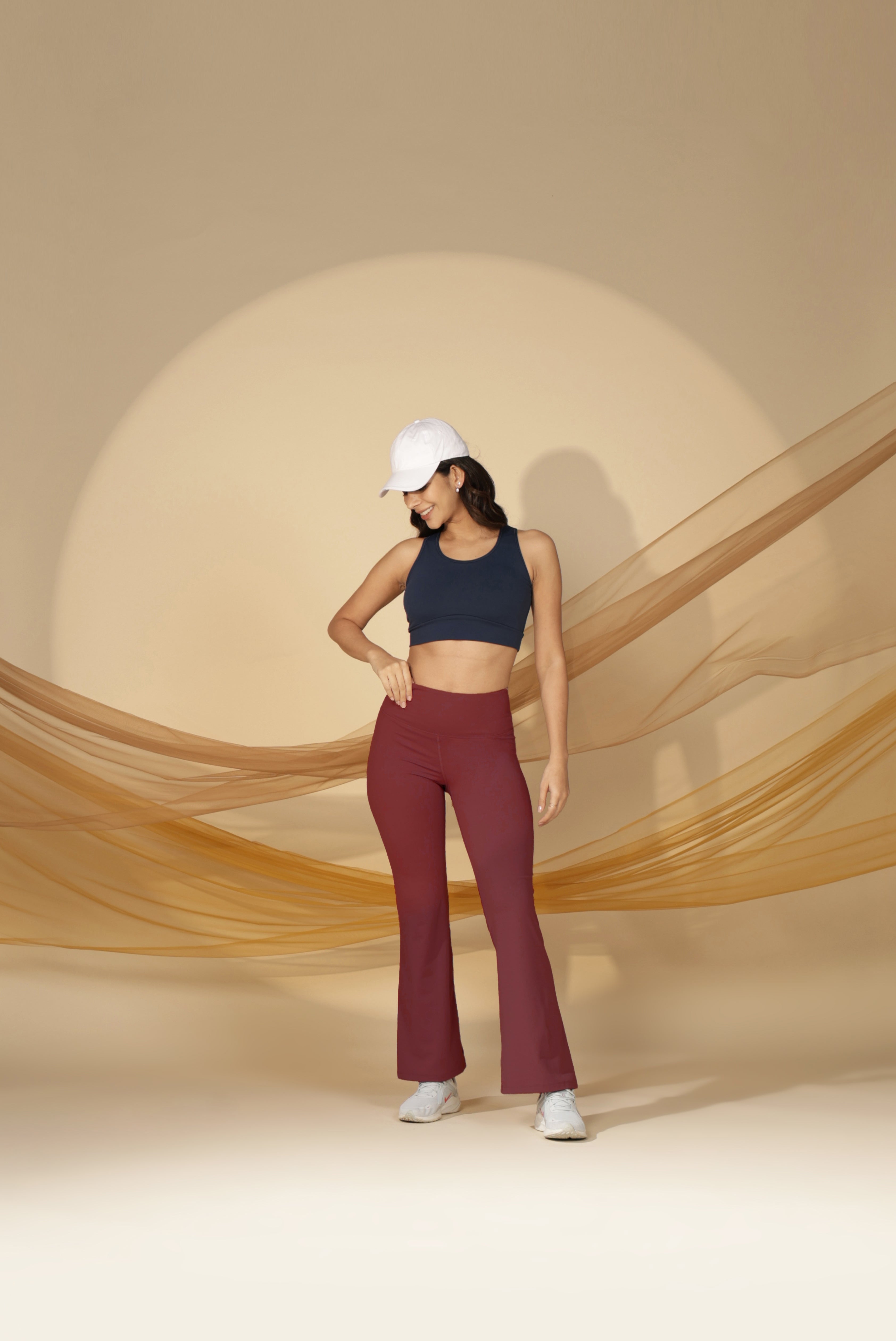 Ultimate Flare Pants - Lite