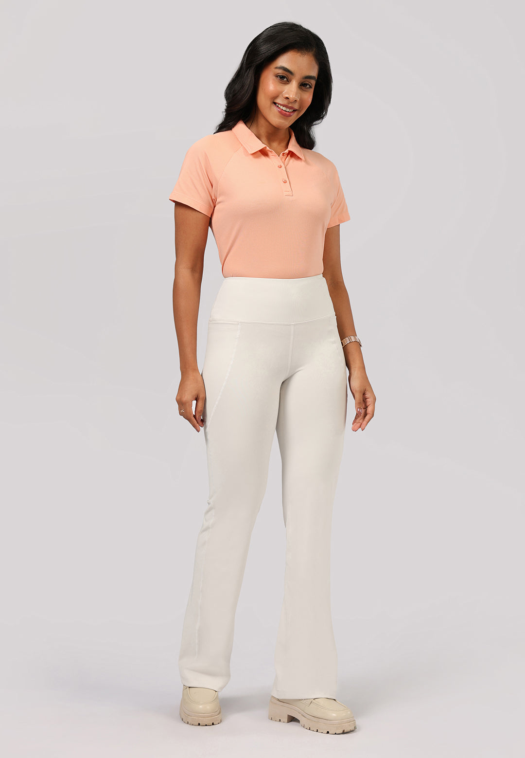 Ultimate Flare Pants Tall