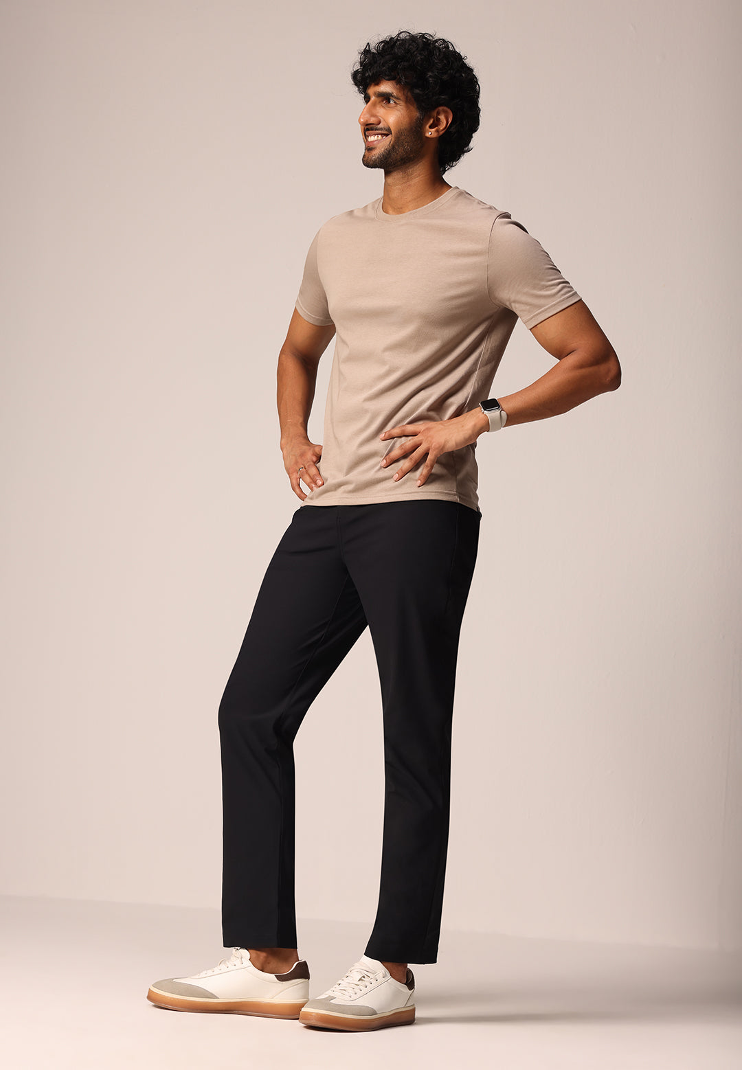 The Legendary Pants - Straight Fit