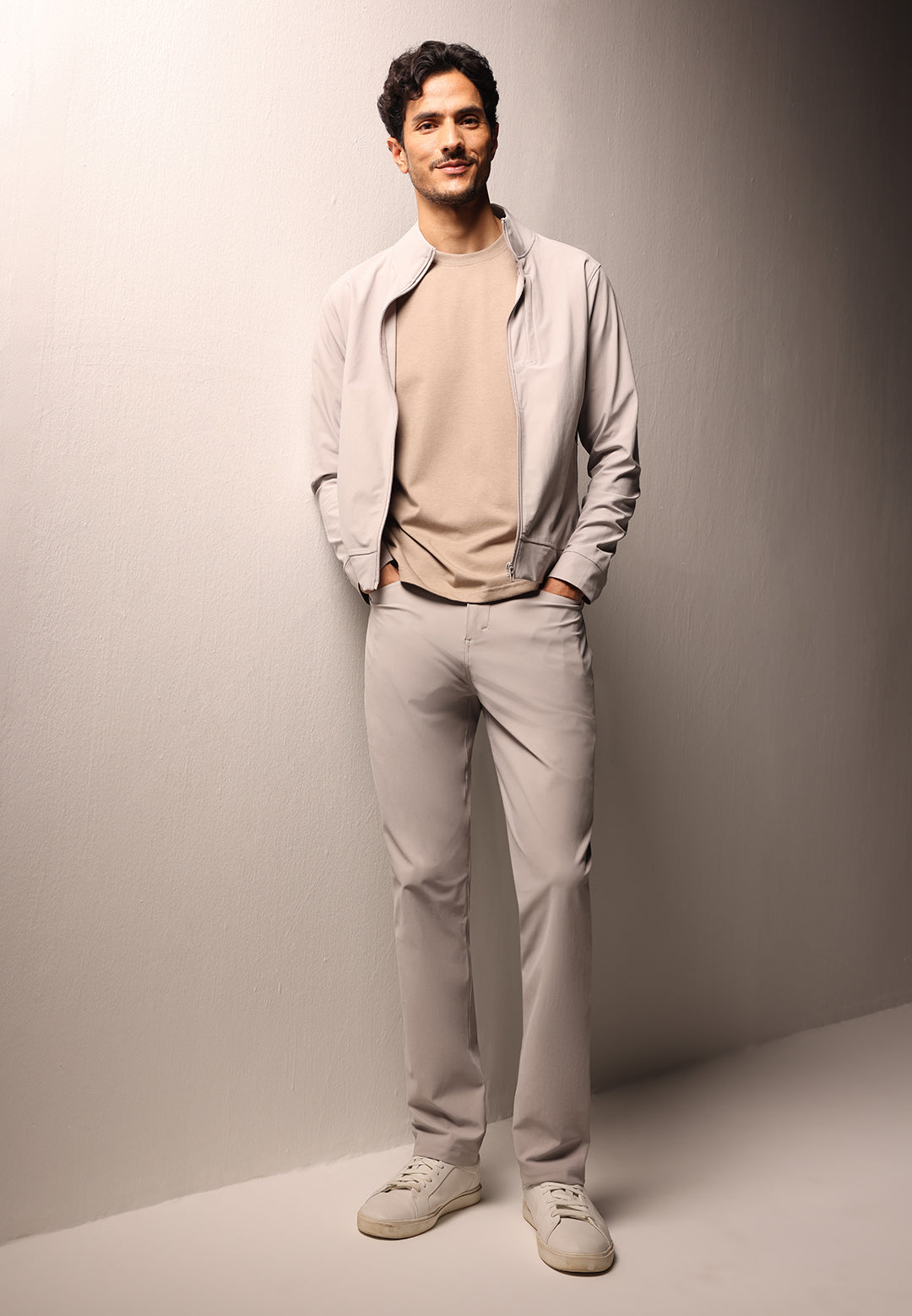 The Legendary Pants - Straight Fit