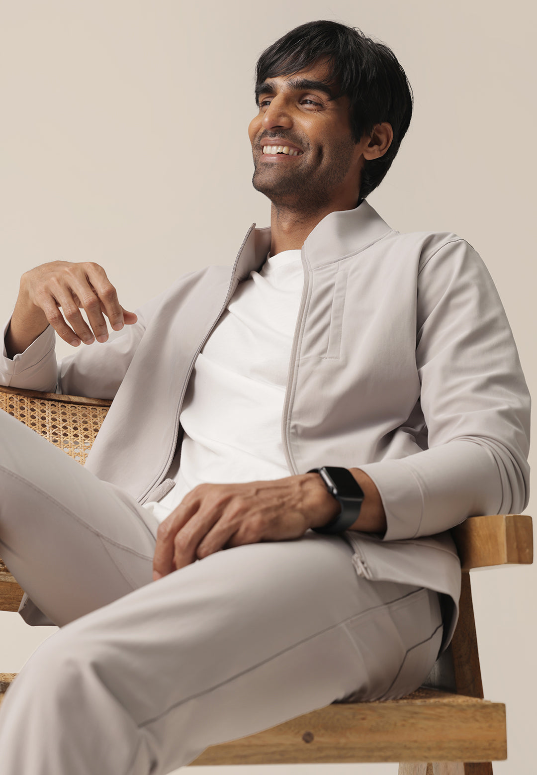 The Legendary Jacket