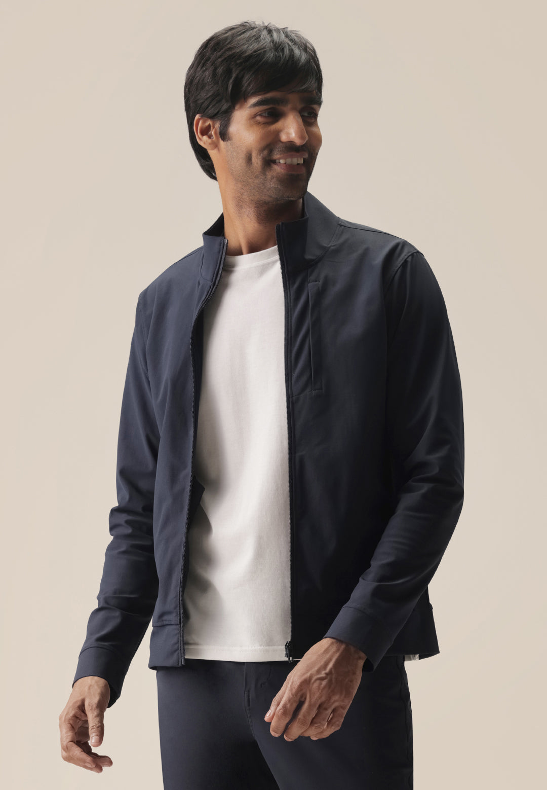 The Legendary Jacket