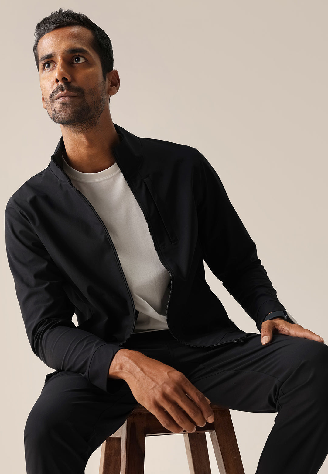 The Legendary Jacket