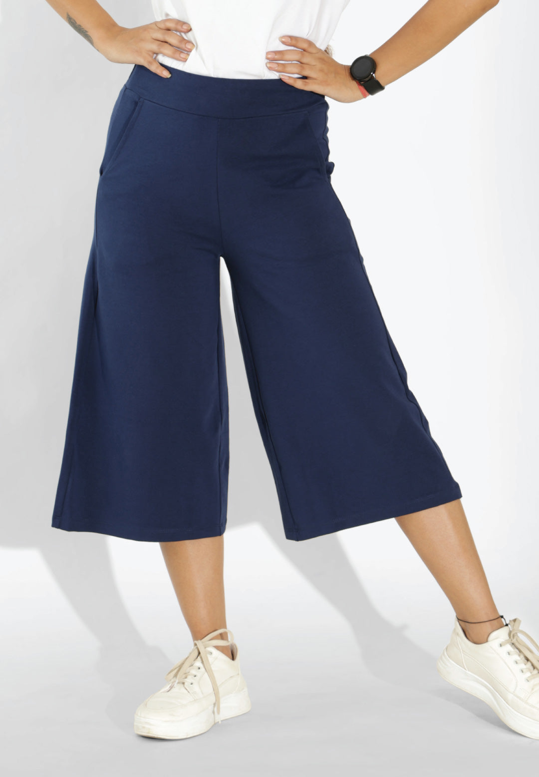 AM:PM Culottes