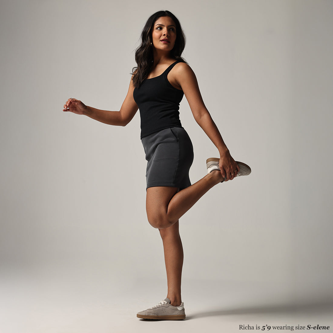 BareButter™ Skirt
