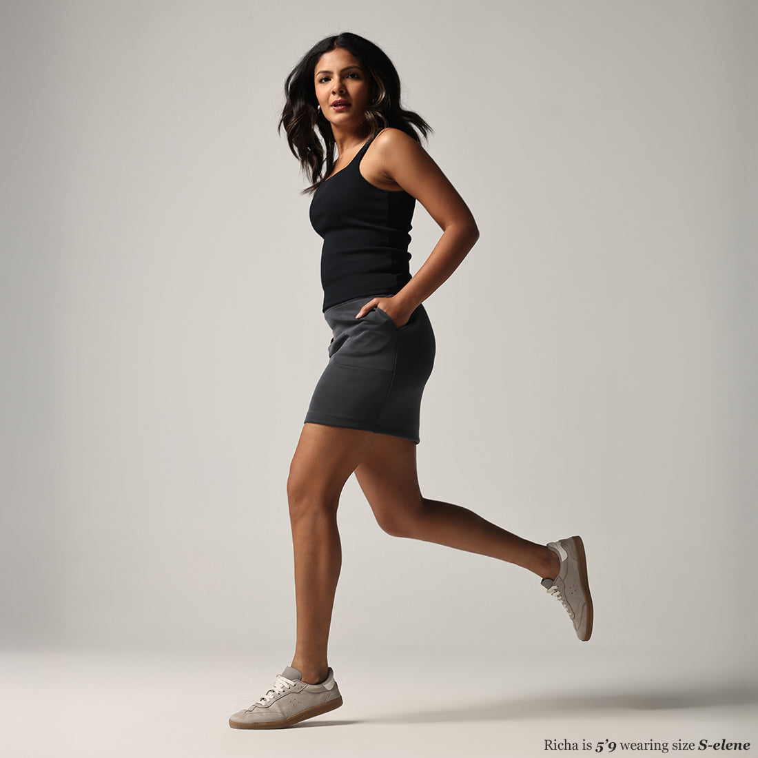 BareButter™ Skirt