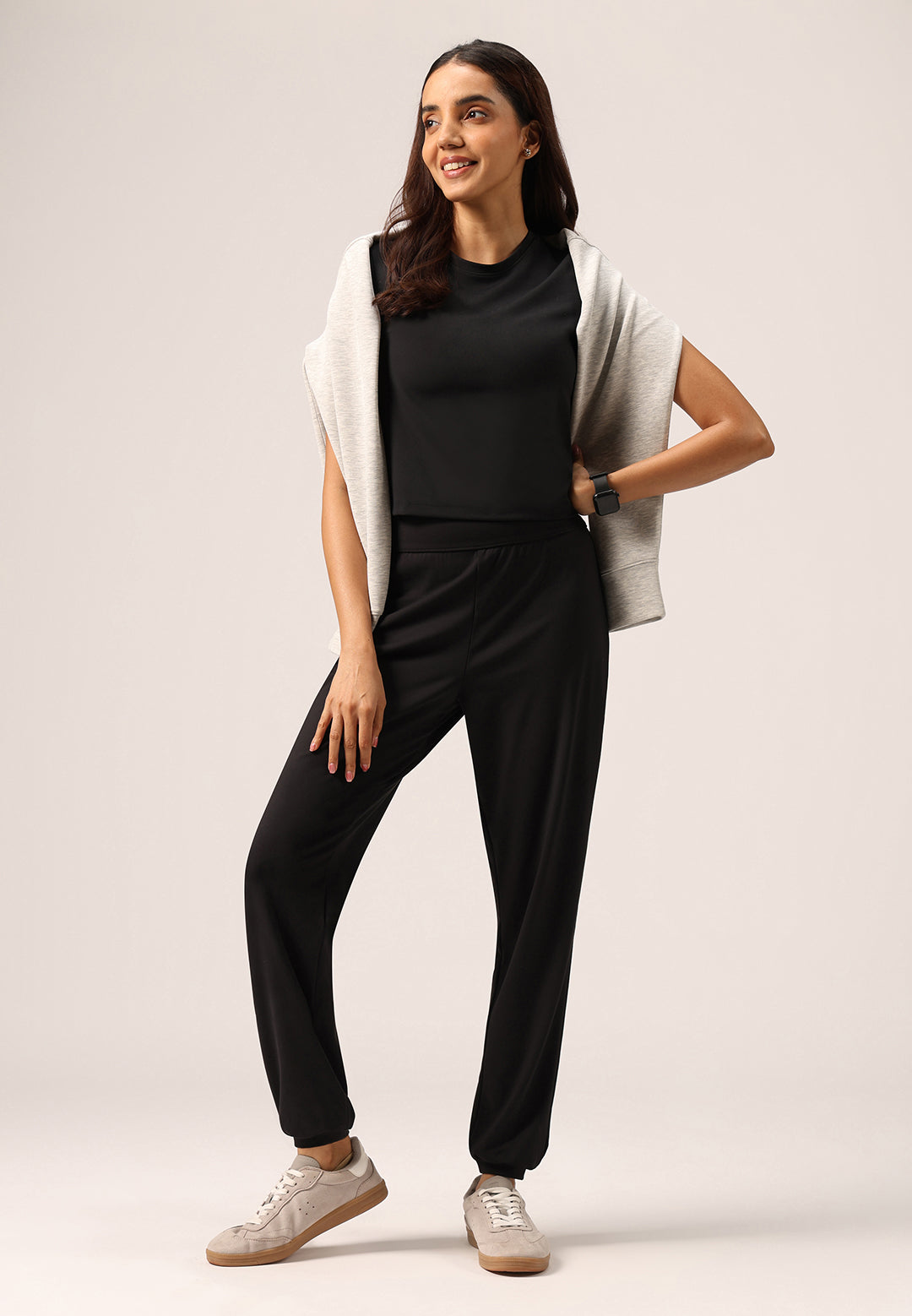 Ultimate Cuffed Joggers