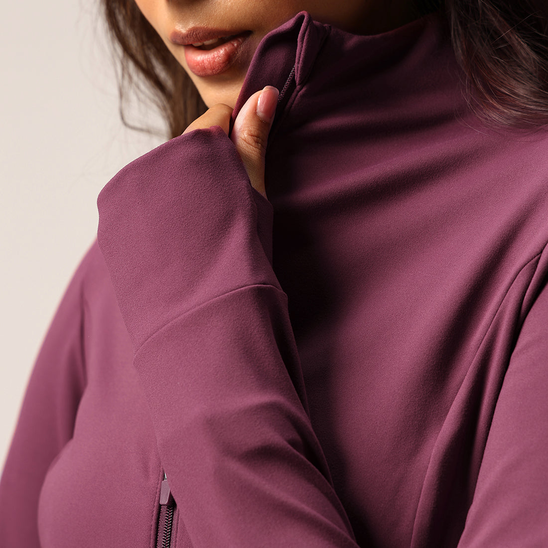 Ultimate Sculpt Jacket