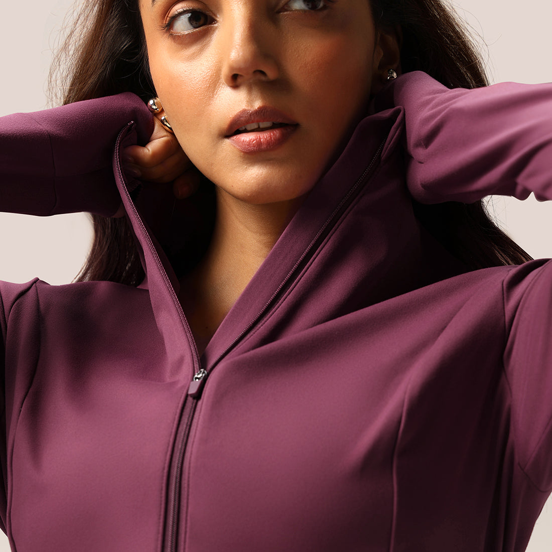 Ultimate Sculpt Jacket