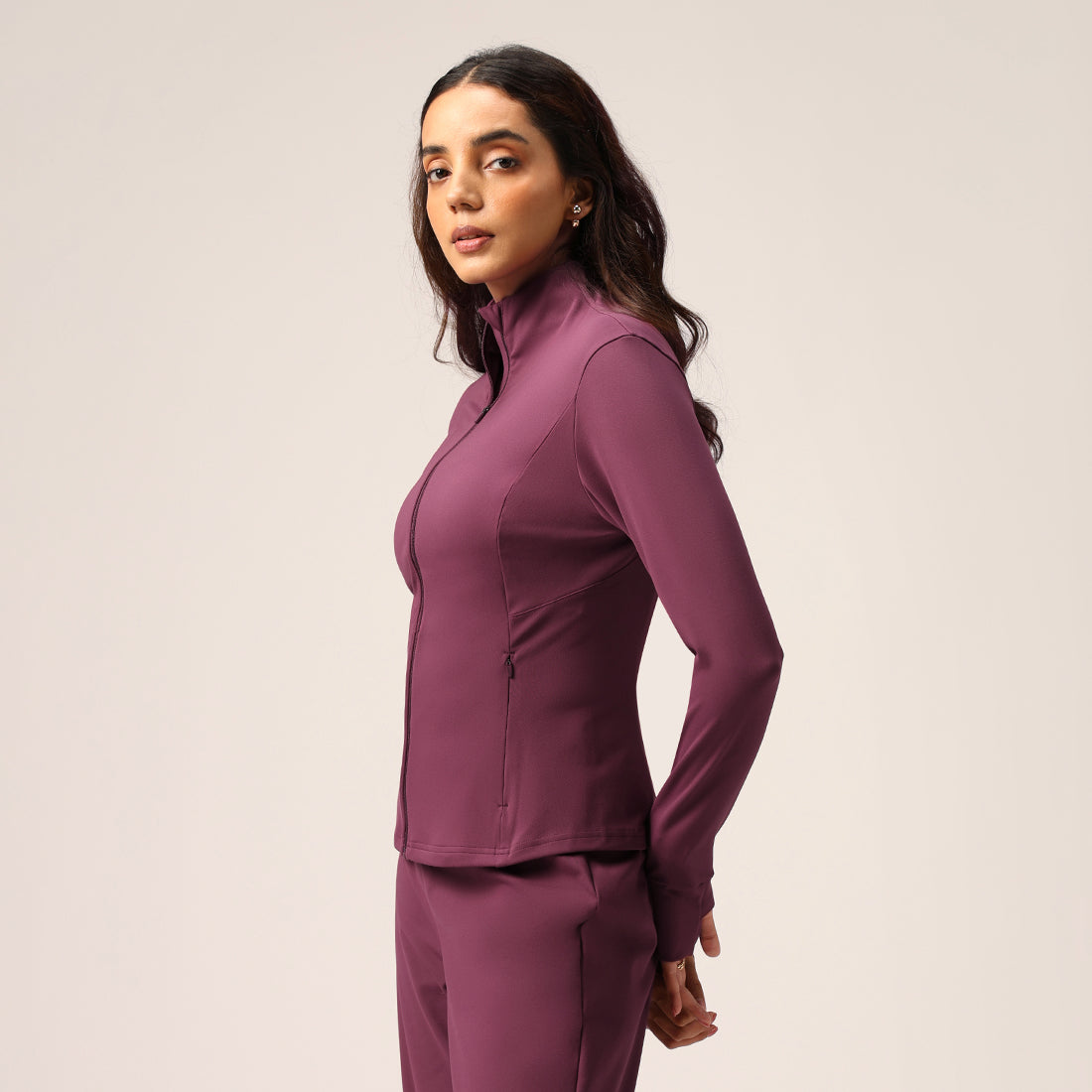 Ultimate Sculpt Jacket