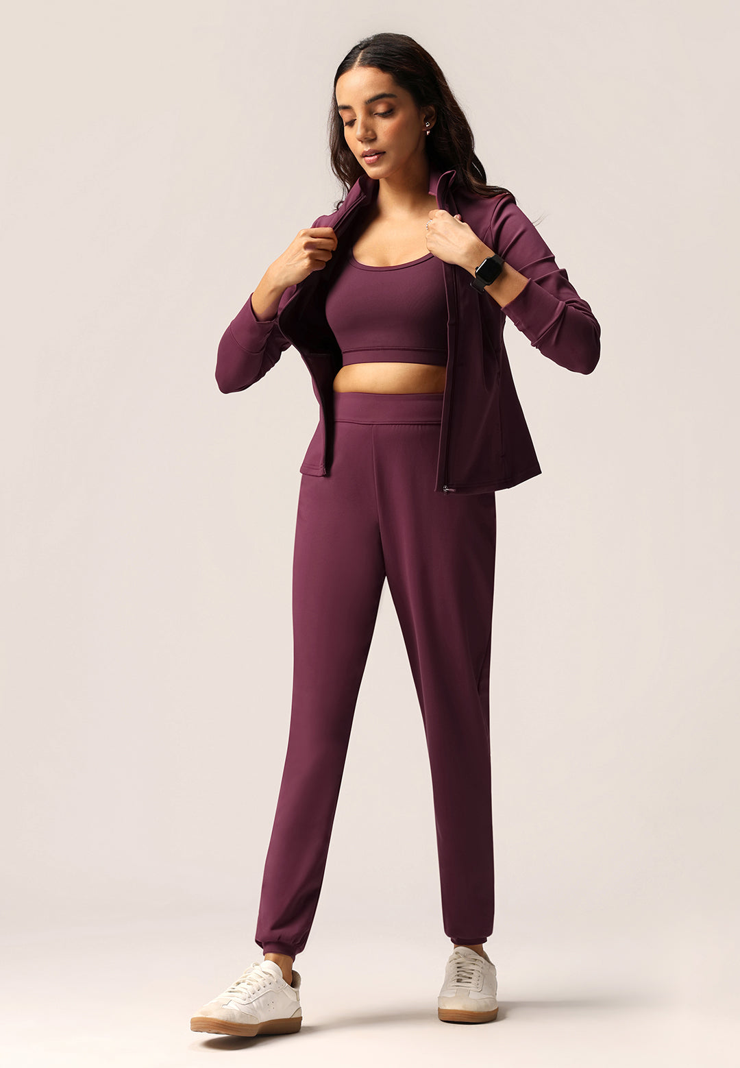 Ultimate Cuffed Joggers