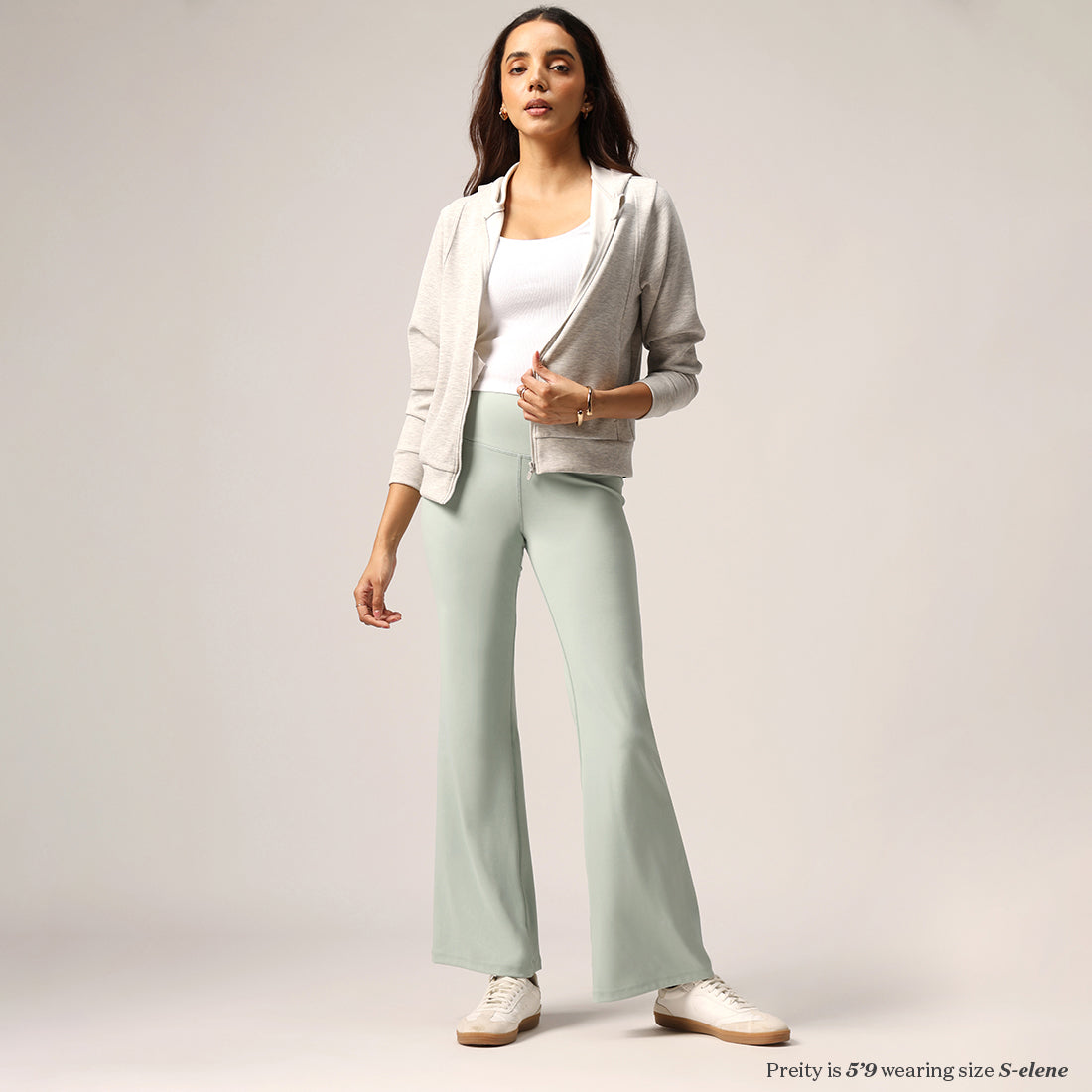 Ultimate Flare Pants - Lite