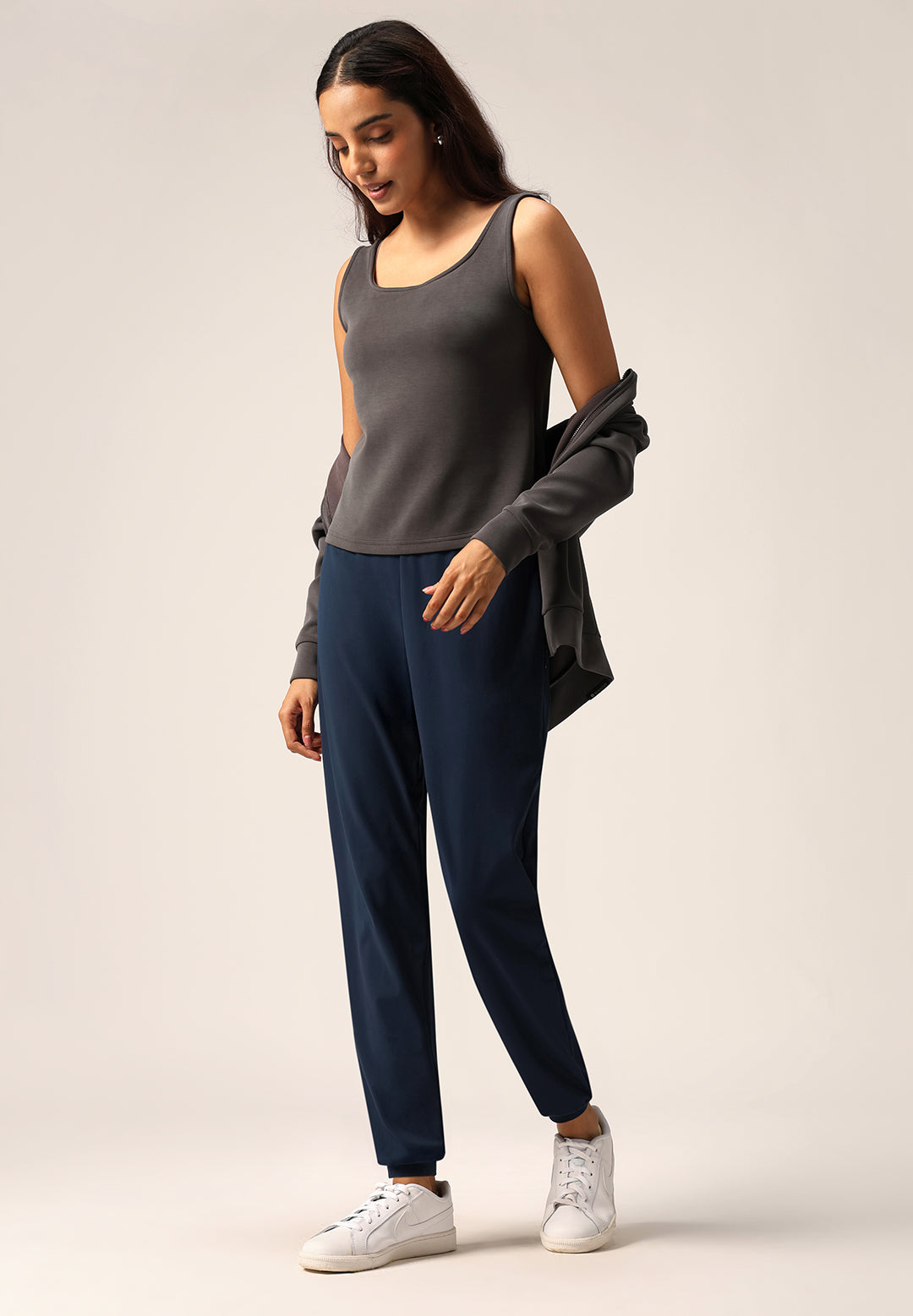 Ultimate Cuffed Joggers