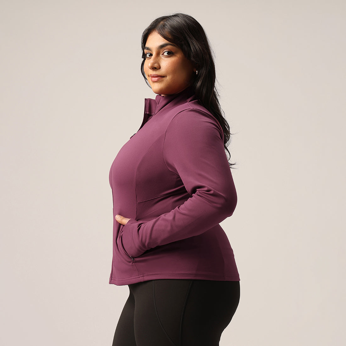 Ultimate Sculpt Jacket