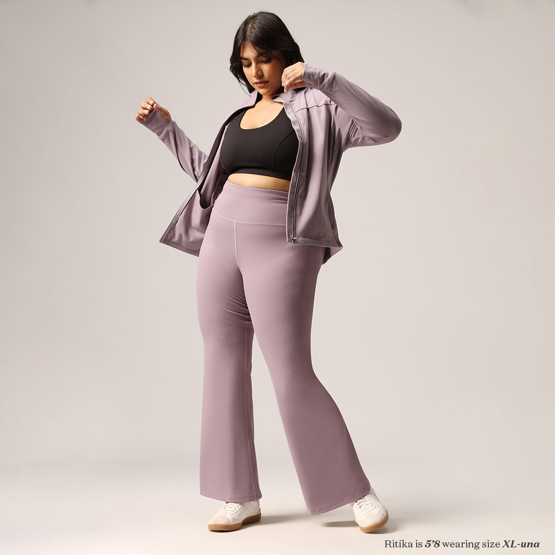 Ultimate Flare Pants - Lite