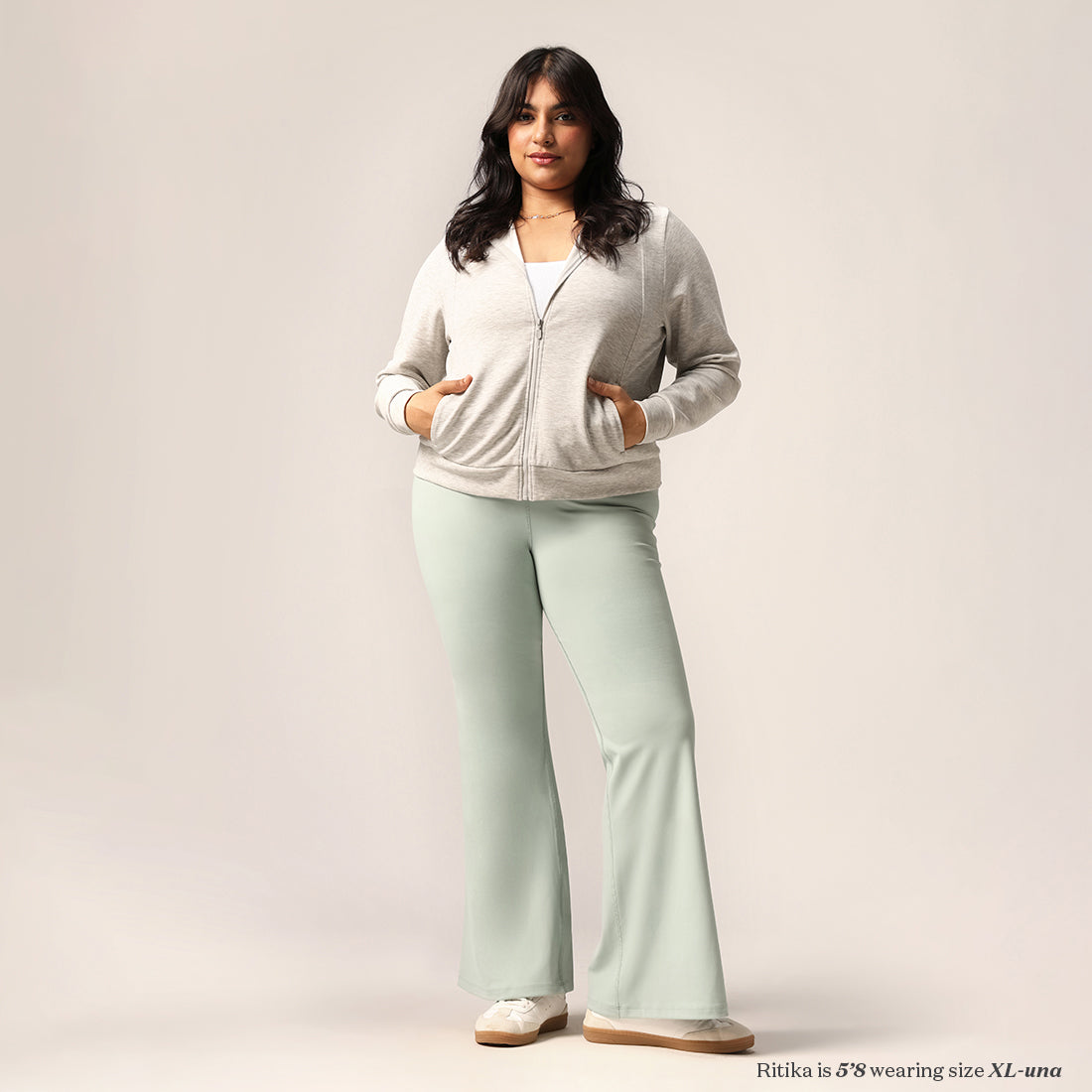 Ultimate Flare Pants - Lite