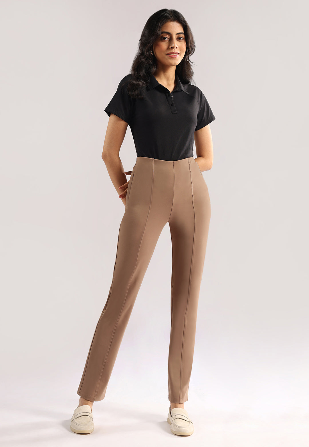 Ultimate Flare Pants - Lite