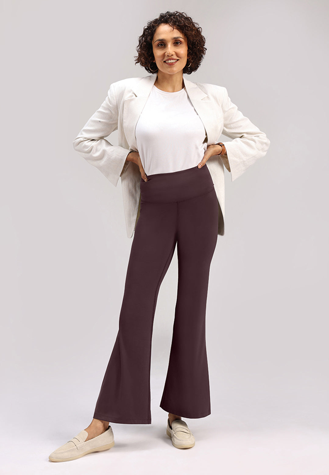 Ultimate Flare Pants - Lite
