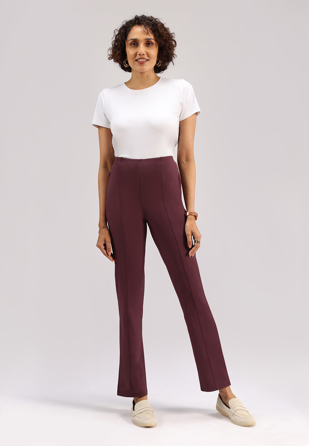 Ultimate Flare Pants - Lite