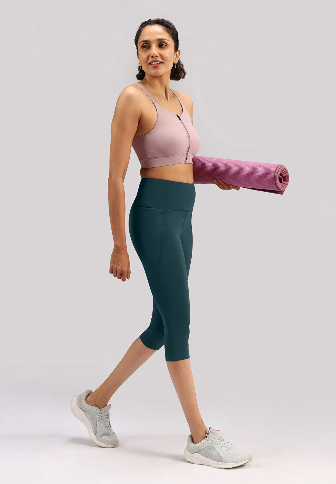 Ultimate Capris