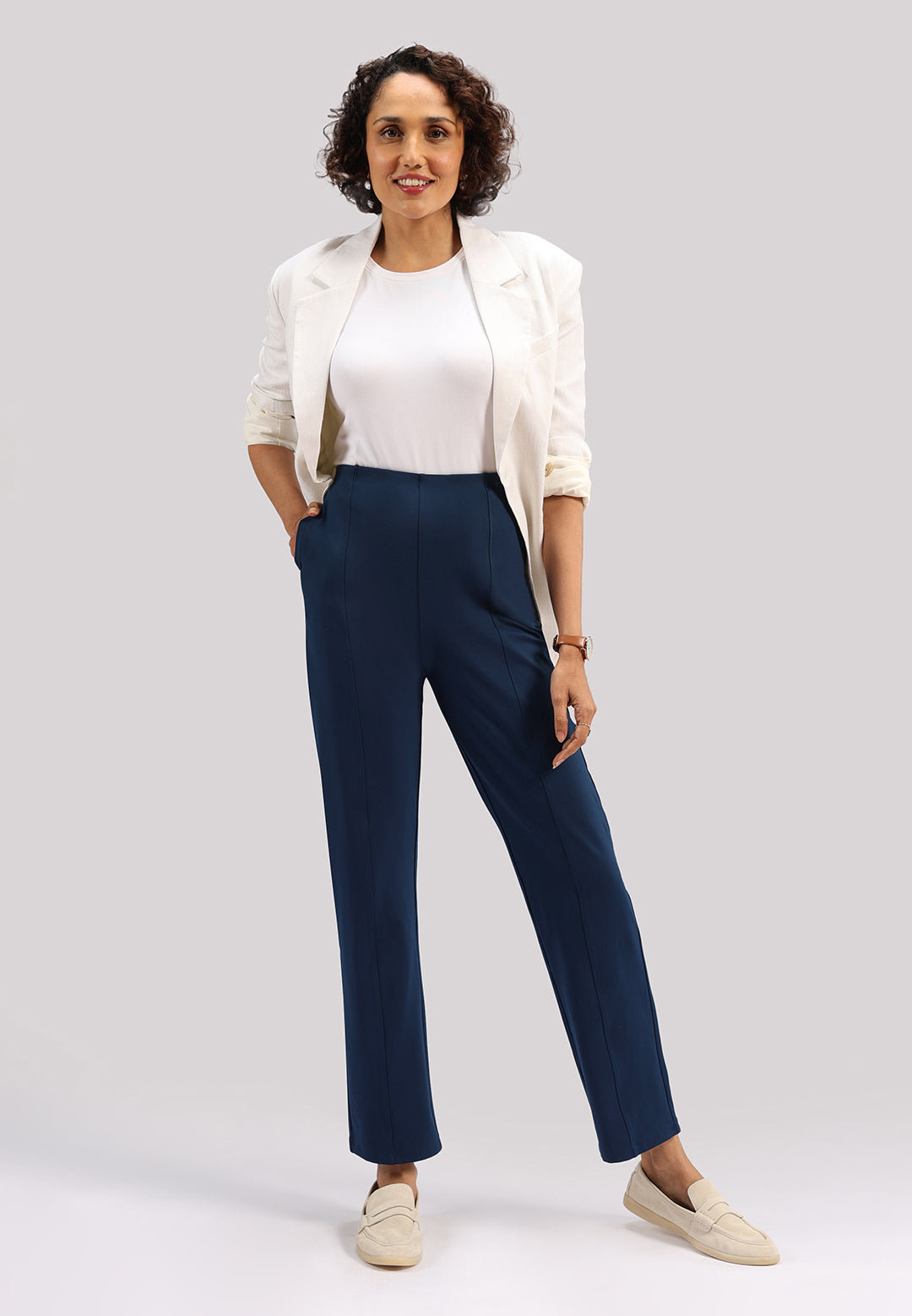 Ultimate Straight Pants