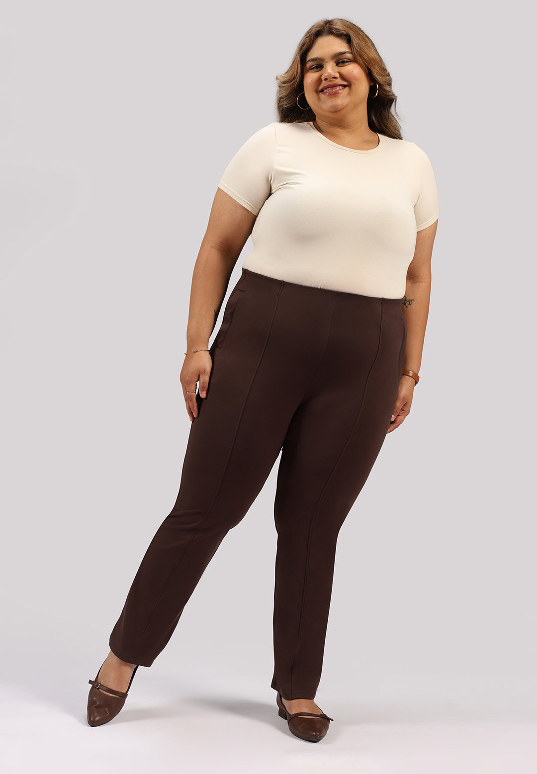 Ultimate Straight Pants Tall