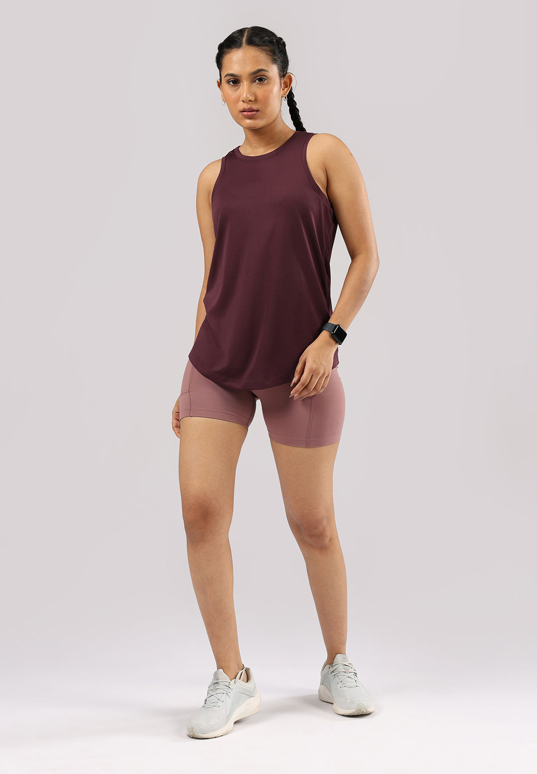 The CloudFlex Tank