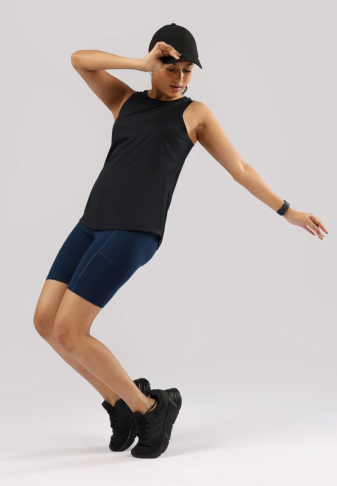 The CloudFlex Tank