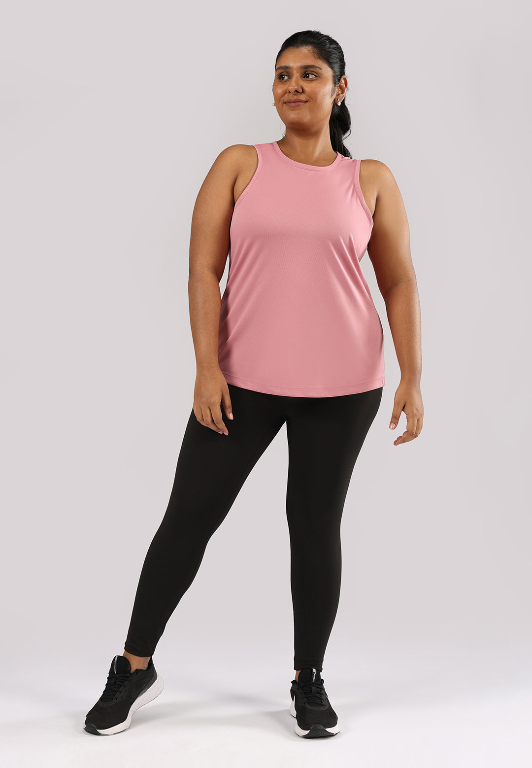 The CloudFlex Tank