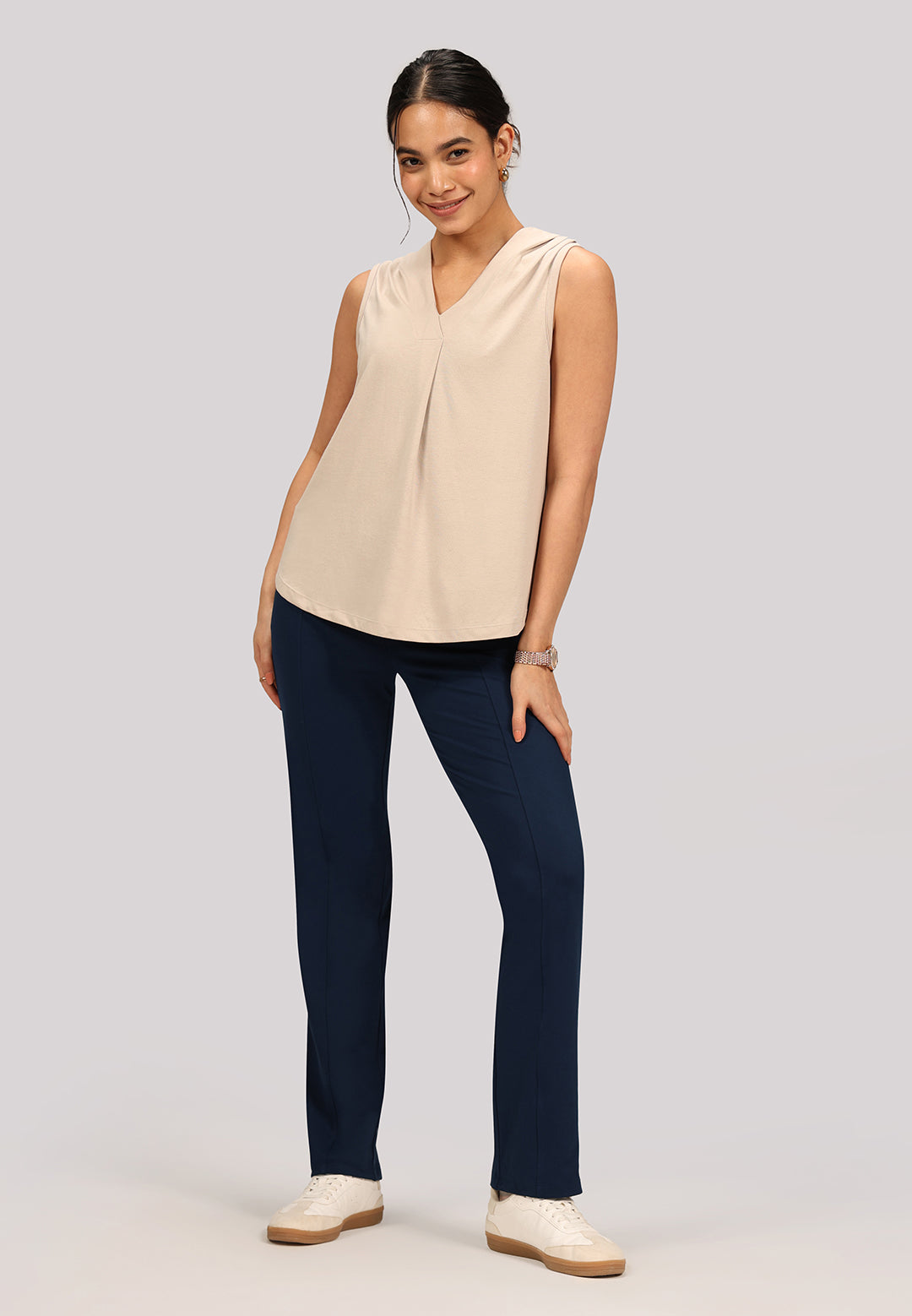 Ultimate Straight Pants