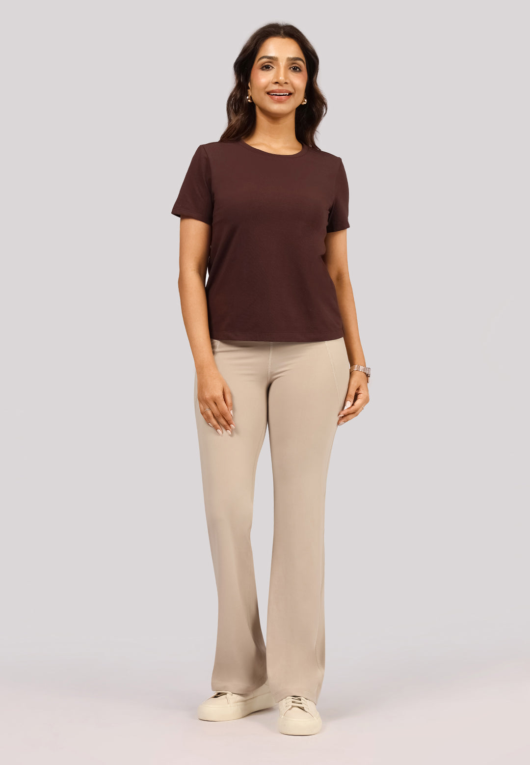 Ultimate Flare Pants Tall