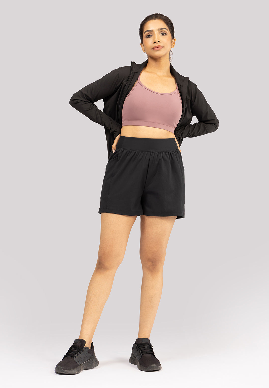 Ultimate Shorts
