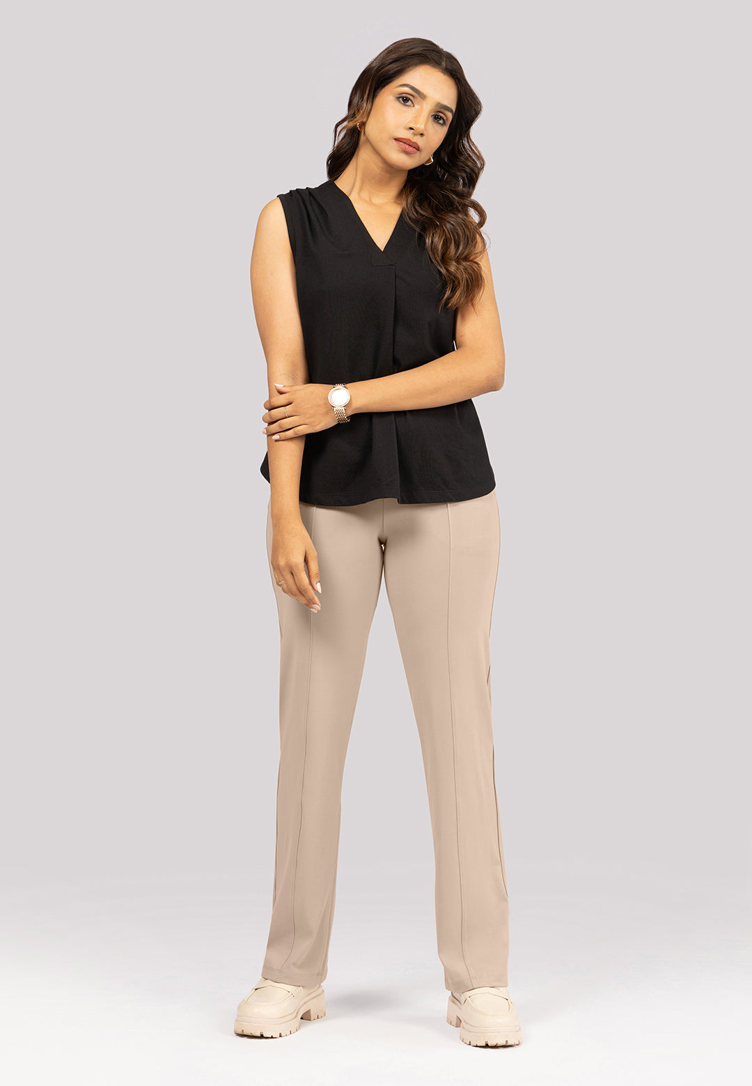 Ultimate Straight Pants Tall