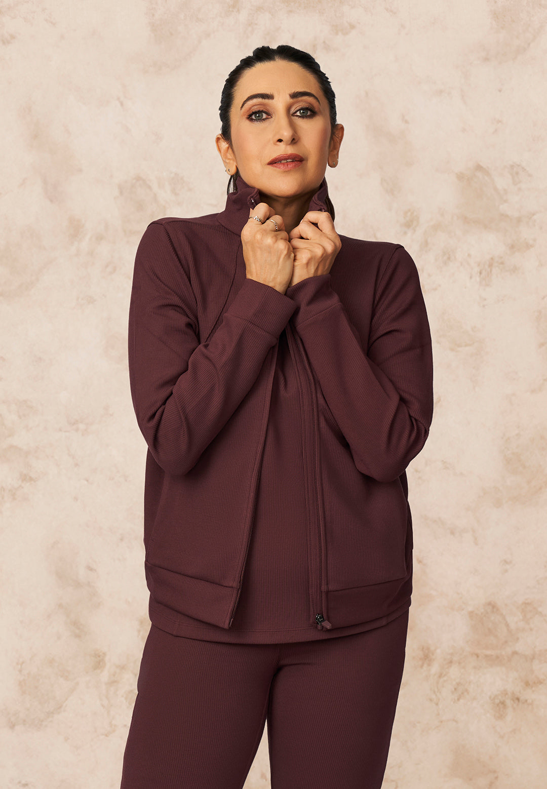 RibSupreme™ Jacket