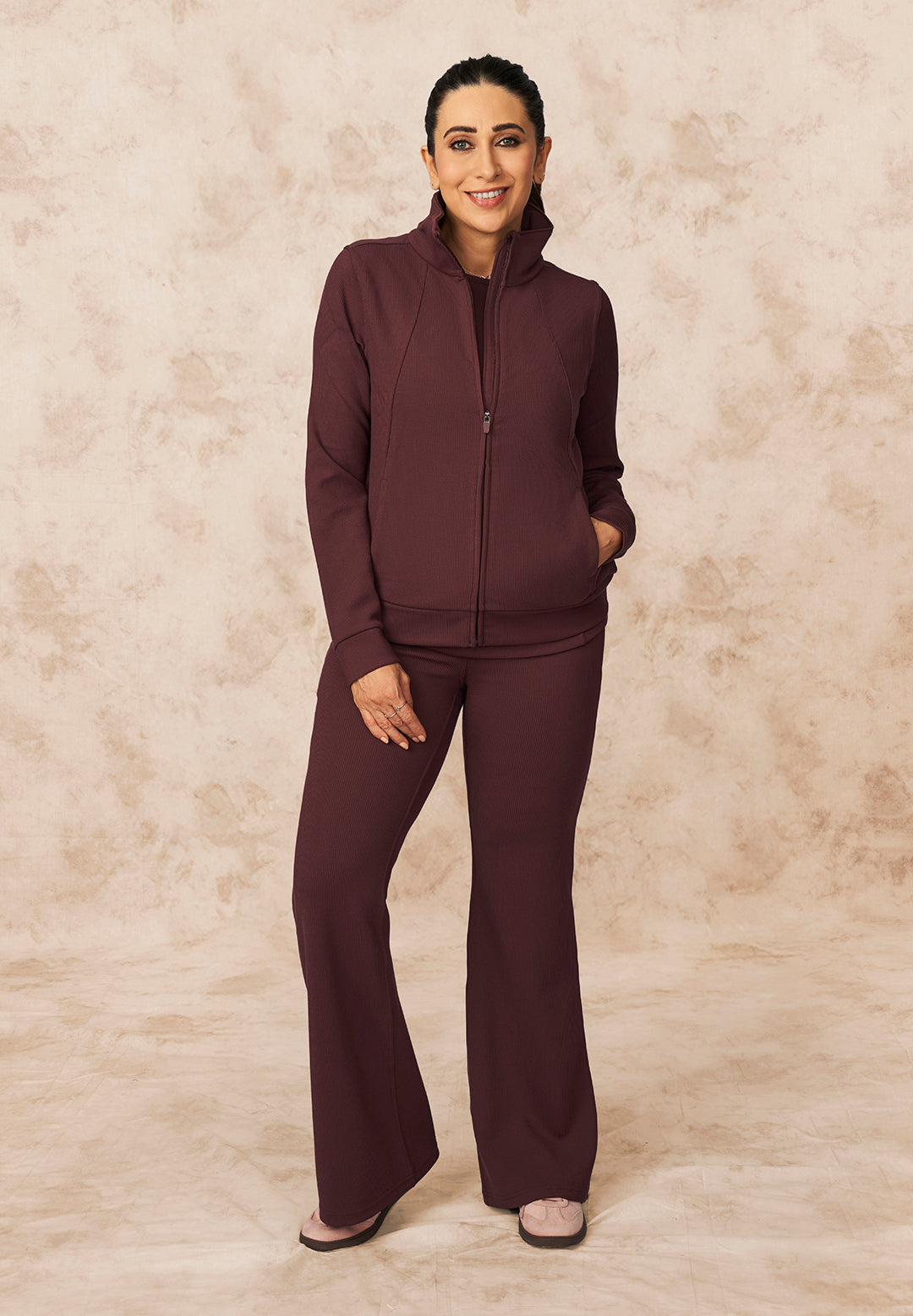 RibSupreme™ Flare Pants