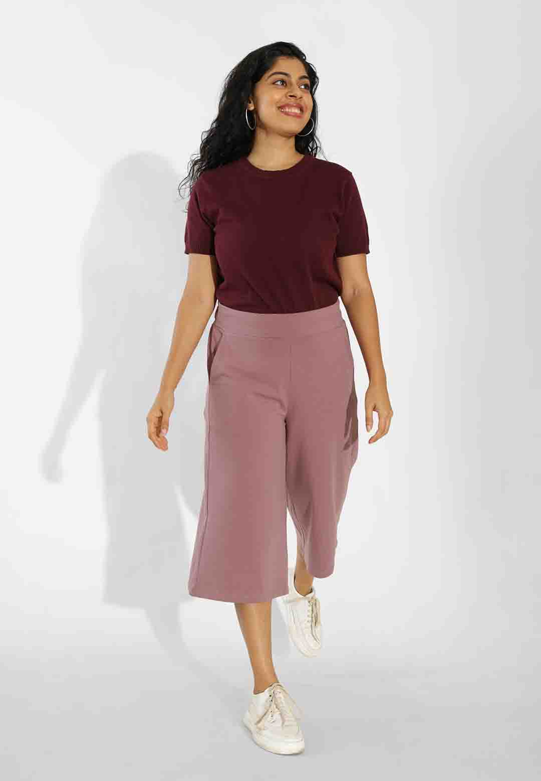 AM:PM Culottes