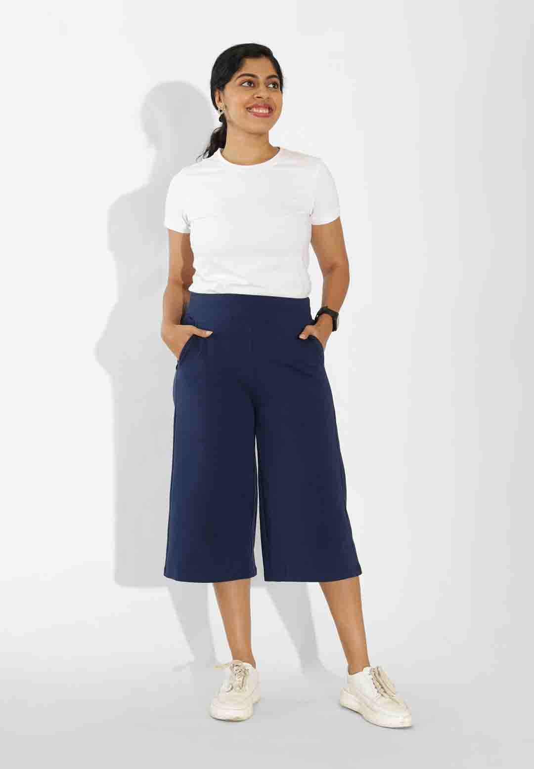 AM:PM Culottes