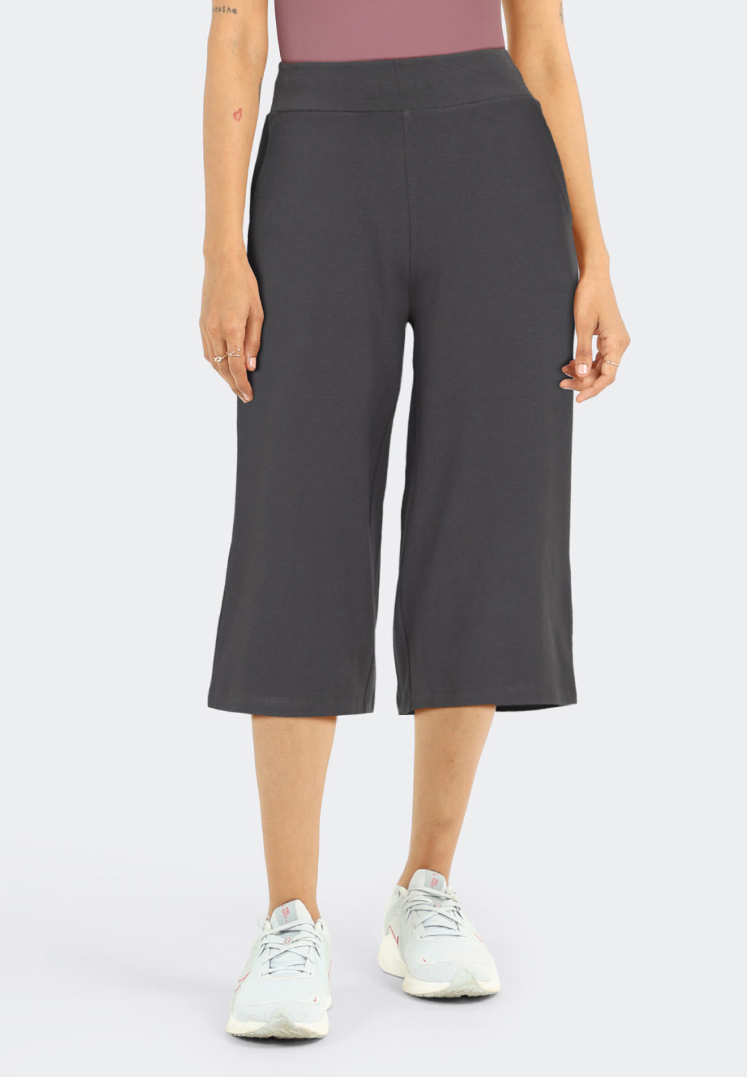AM:PM Culottes