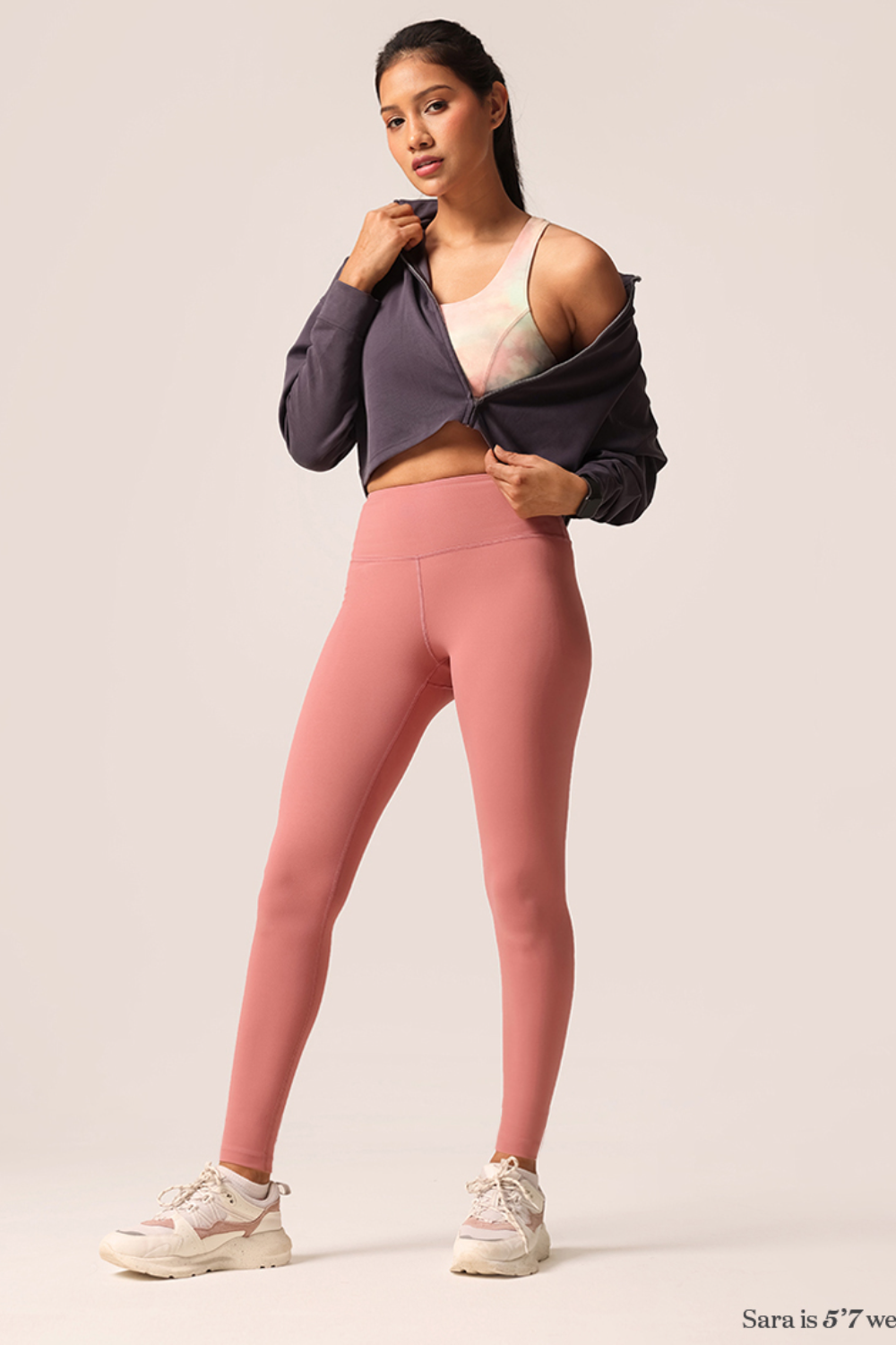 Ultimate Leggings - Lite