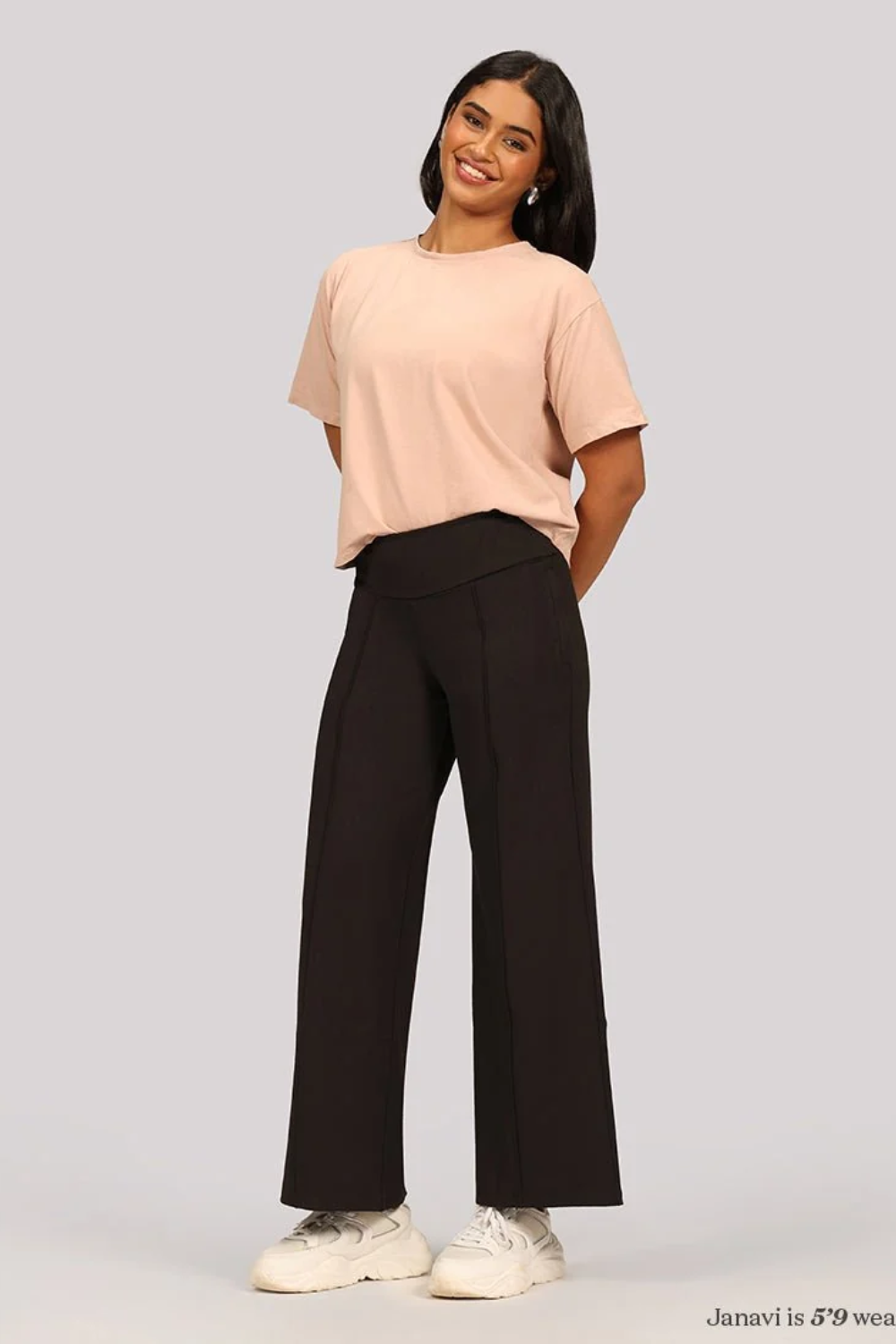 Ultimate Korean Pants Tall