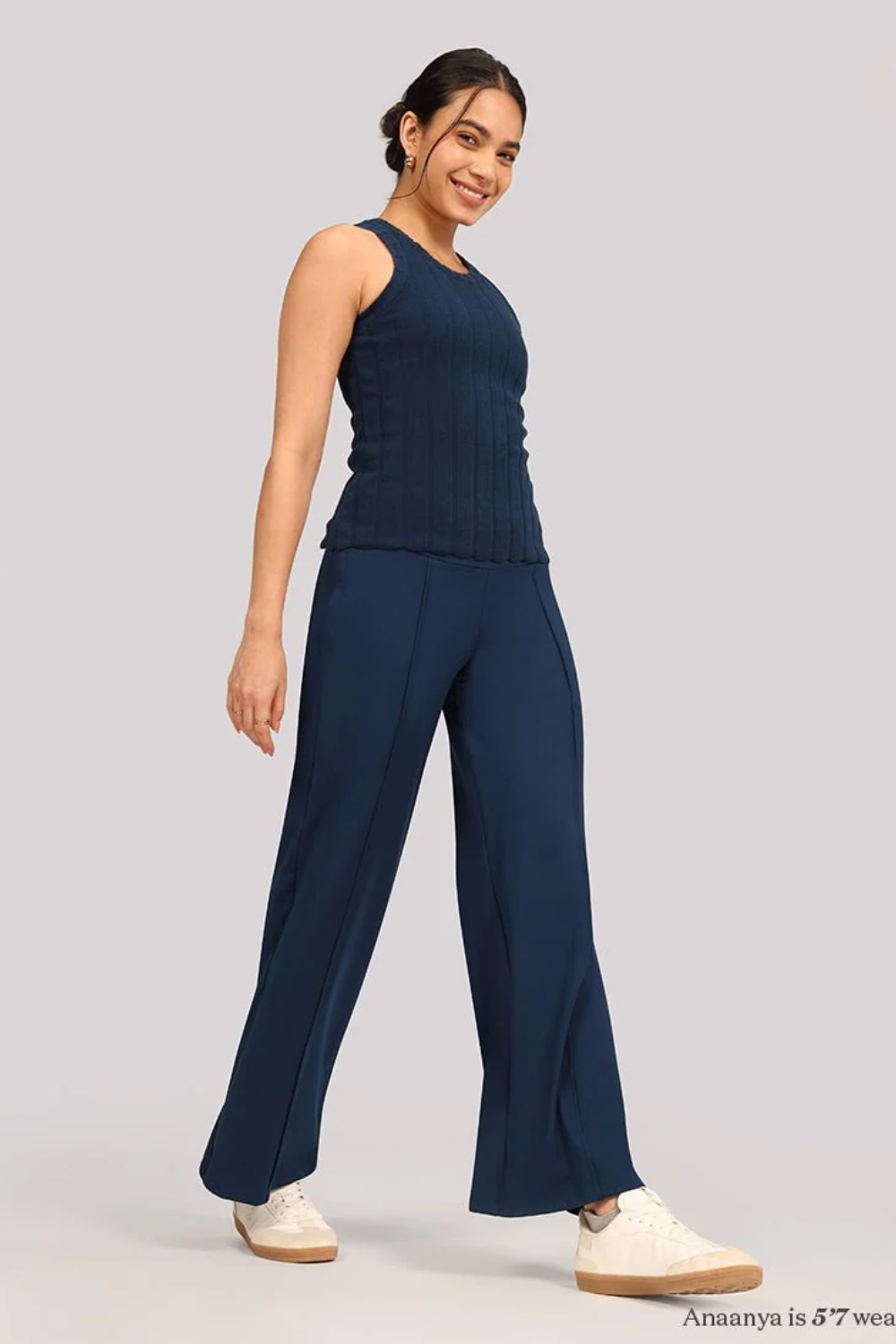Ultimate Korean Pants Tall
